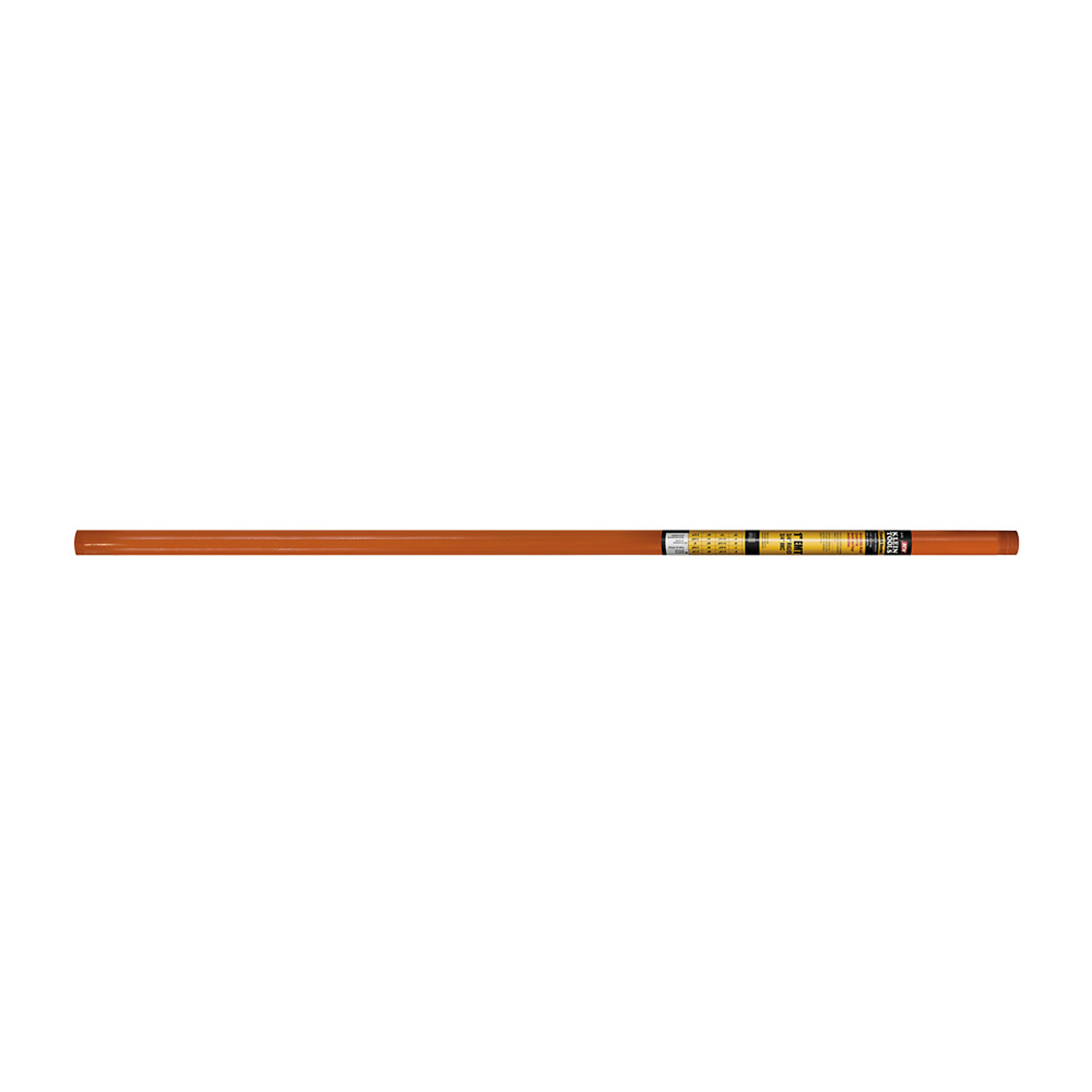 Klein Tools, Conduit Bender Handle for 1/2in., 3/4in. Heads, Pieces (qty.) 1 Size Multiple in, Model# 51427